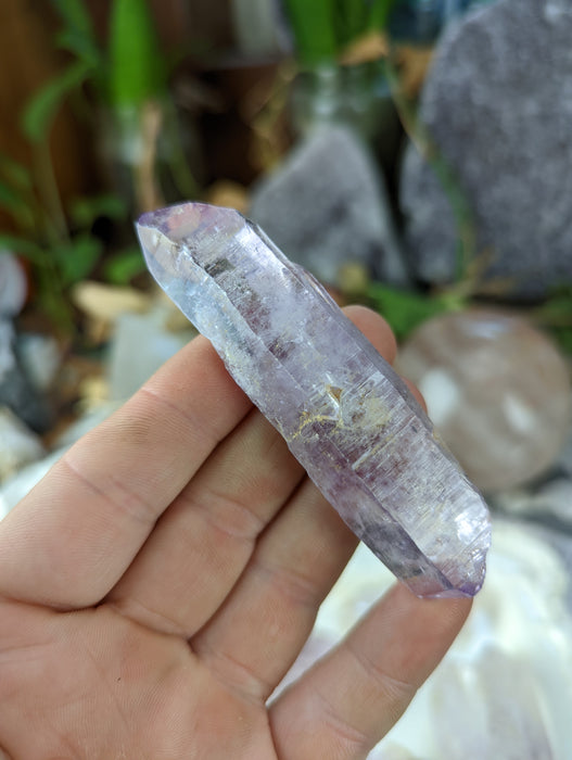 Vera Cruz Amethyst Large Points