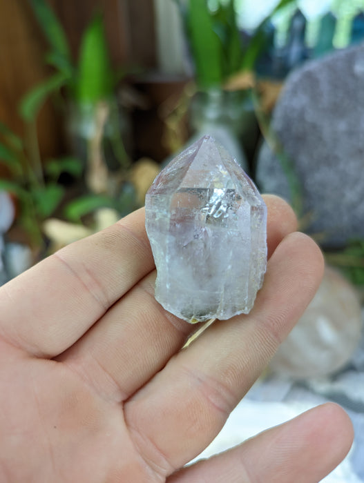 Vera Cruz Amethyst Large Points